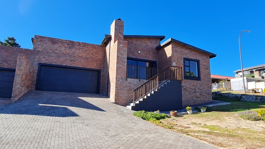 3 Bedroom Property for Sale in Dana Bay Western Cape